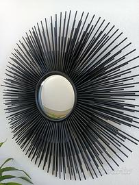 Specchio raggi sole Maison du Monde