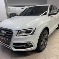 Audi Q5 SQ5 3.0 V6 TDI Biturbo quattro tiptronic S