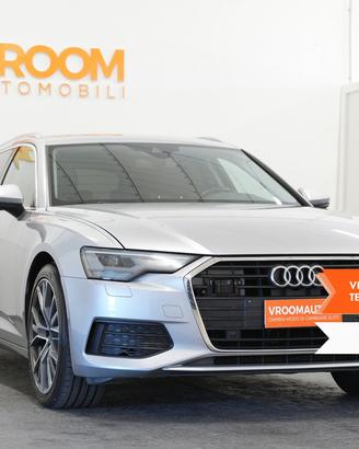AUDI A6 5� serie A6 Avant 40 2.0 TDI S tronic B...