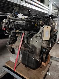 Motore FIAT PANDA 4X4 1242cc 8V del 2004