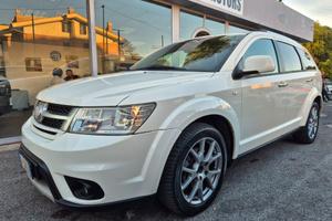 Fiat Freemont 2.0 Mjt 170 CV 4x4 aut. Urban