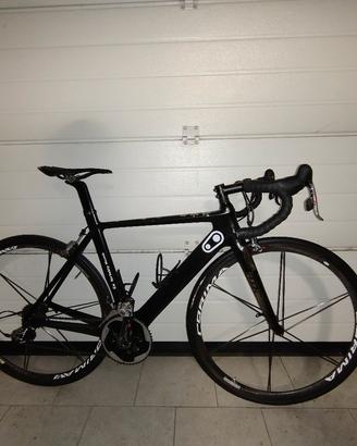 radon sram Red 11v Corima scc rim