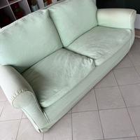 Divano Poltrona Frau