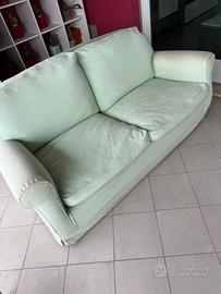 Divano Poltrona Frau