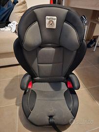 Seggiolino auto Peg Perego