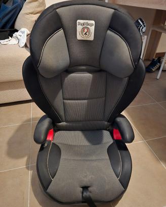 Seggiolino auto Peg Perego