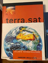 Per amanti delle raccolte TCI e Corriere della Ser