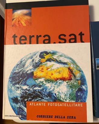 Per amanti delle raccolte TCI e Corriere della Ser