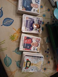 evado mancoliste calciatori panini 2025-2026 