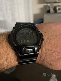 Casio G Shock GDX 69001ER