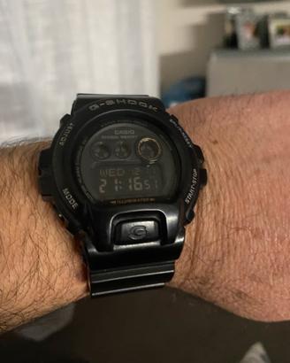 Casio G Shock GDX 69001ER