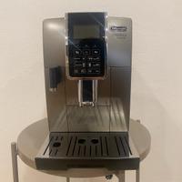 macchina caffe de longhi