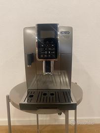 macchina caffe de longhi