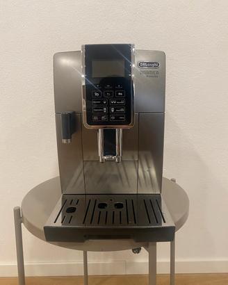 macchina caffe de longhi