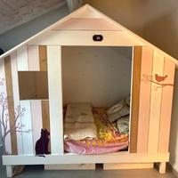 Maison du Monde Letto per bambini