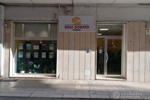 Magazzino commerciale