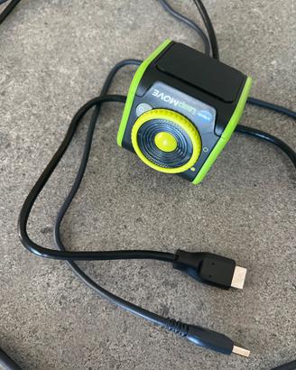 LeapMOVE vtech