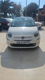 Fiat 500 1.3 Multijet 16V 95 CV Lounge