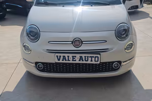 Fiat 500 1.3 Multijet 16V 95 CV Lounge