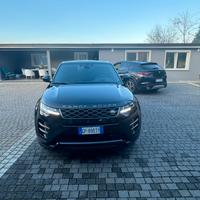 Rang Rover Evoque R-Dynamic