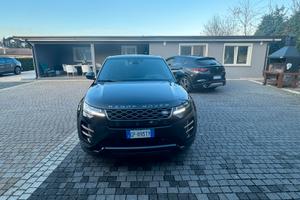 Rang Rover Evoque R-Dynamic