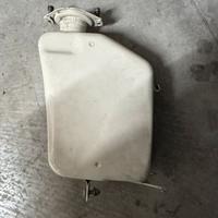 Scatola filtro aria lambretta