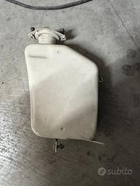 Scatola filtro aria lambretta