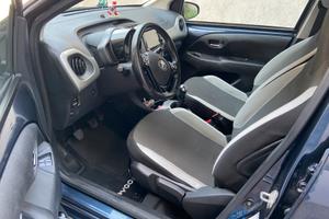 Toyota Aygo 2^ serie condizioni ottime
