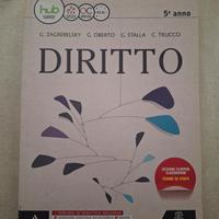 Libro di Diritto 