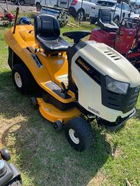 Trattorino cubcadet 18cv