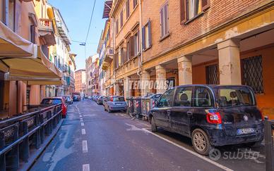 Investimento nel cuore di Bologna - Via Mascarella