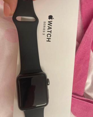 Apple Watch serie 3