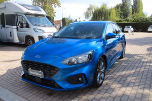 Ford Focus 5 Porte Focus 1.0 ecoboost h ST-Line s&