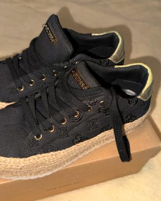 Sneakers guess donna