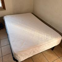 Materasso una piazza e mezza