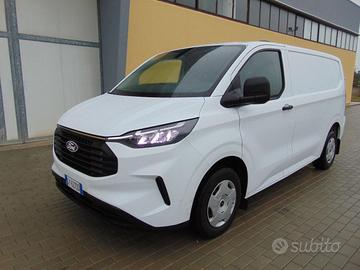 FORD Tourneo Custom V710 280 2.0 ecoblue 136cv T