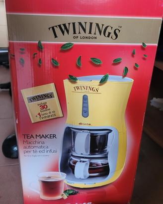 Twinings tea Maker per tè e tisane