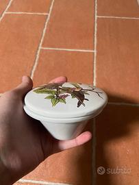 Infusore per tè fuso