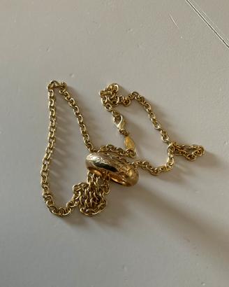 Collana Anello Il signore degli Anelli