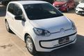 VOLKSWAGEN Up 75 CV 5 porte Cup Up
