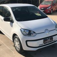 VOLKSWAGEN Up 75 CV 5 porte Cup Up