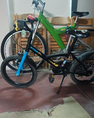 bicicletta bambino 5/6/7 anni