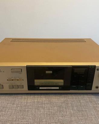 piastra cassette  Marantz  SD440  serie oro