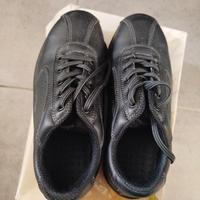 scarpe antinfortunistiche 