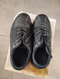 scarpe antinfortunistiche 