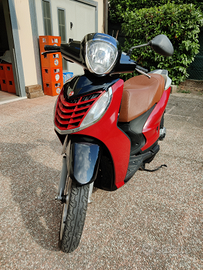 Malaguti Centro 50 4T