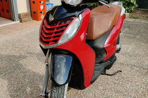 Malaguti Centro 50 4T