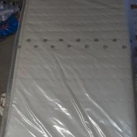 materasso in lattice 