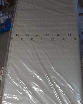 materasso in lattice 