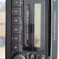 Autoradio Clarion Suzuki Jimny